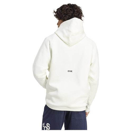 Adidas Ανδρική ζακέτα Z.N.E. Premium Full-Zip Hooded Track Jacket